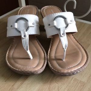 Summer sandals